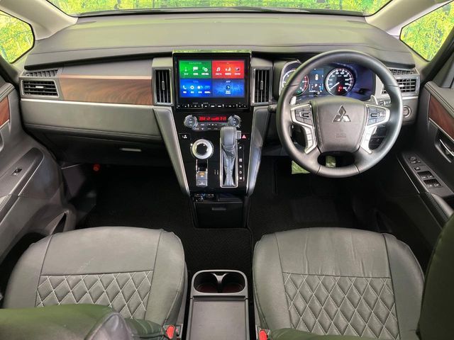 MITSUBISHI DELICA D:5 4WD 2024 Image 31