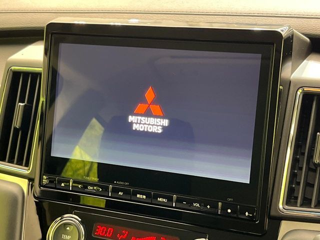 MITSUBISHI DELICA D:5 4WD 2024 Image 31