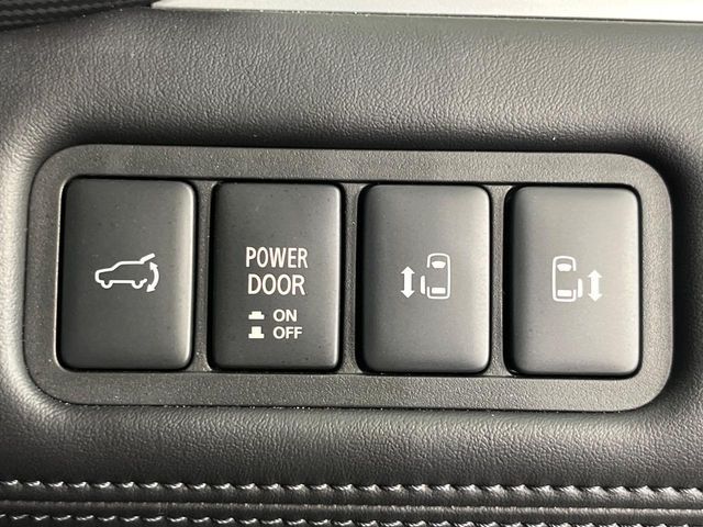 MITSUBISHI DELICA D:5 4WD 2024 Image 31