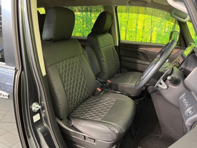 MITSUBISHI DELICA D:5 4WD 2024 Image 31