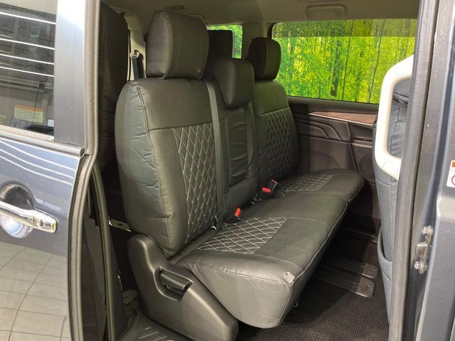 MITSUBISHI DELICA D:5 4WD 2024 Image 31