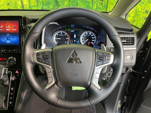 MITSUBISHI DELICA D:5 4WD 2024 Image 31