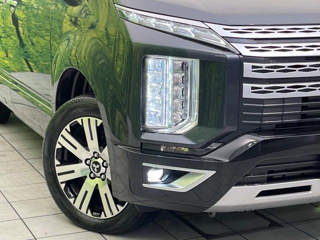 MITSUBISHI DELICA D:5 4WD 2024 Image 31