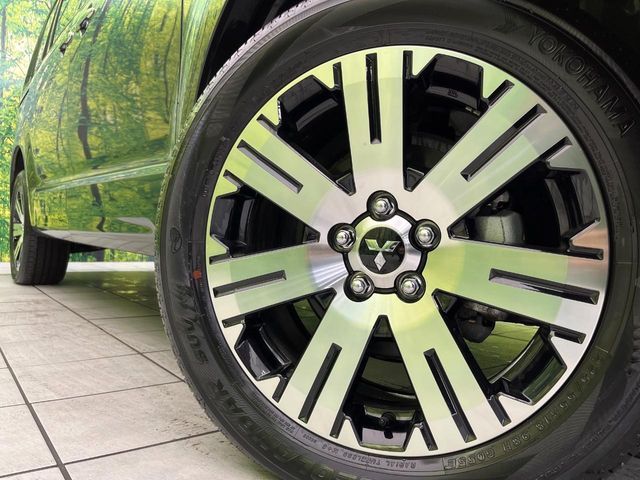 MITSUBISHI DELICA D:5 4WD 2024 Image 31