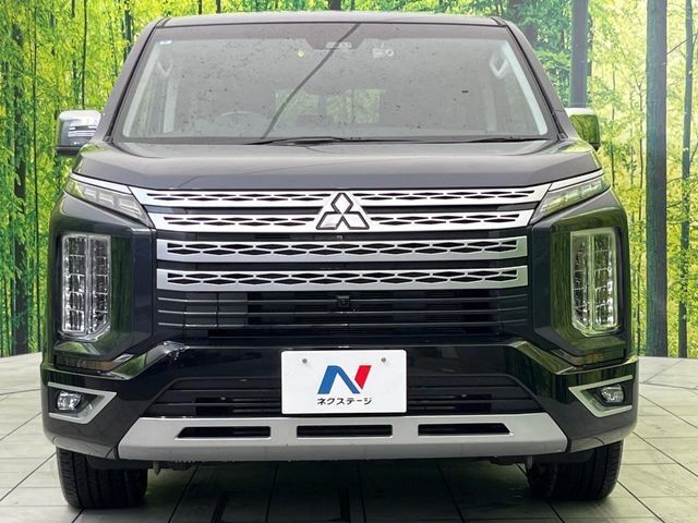 MITSUBISHI DELICA D:5 4WD 2024 Image 31