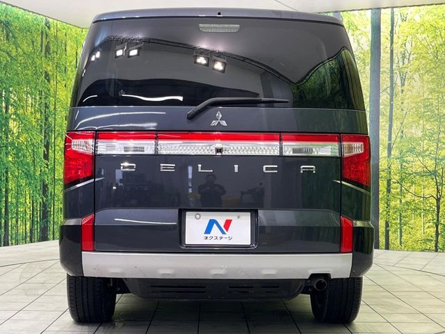 MITSUBISHI DELICA D:5 4WD 2024 Image 31