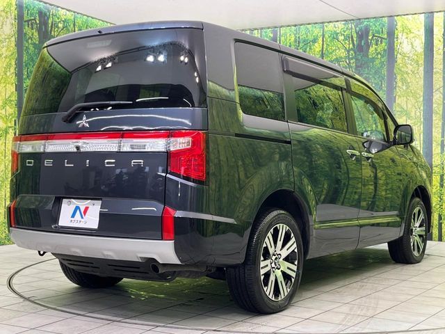 MITSUBISHI DELICA D:5 4WD 2024 Image 31