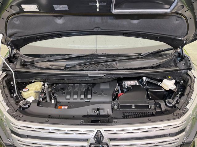 MITSUBISHI DELICA D:5 4WD 2024 Image 31