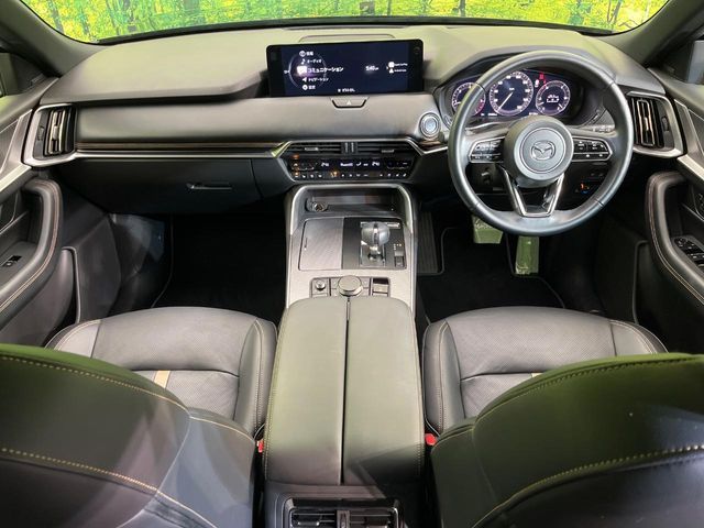 MAZDA CX-60 2023 Image 31