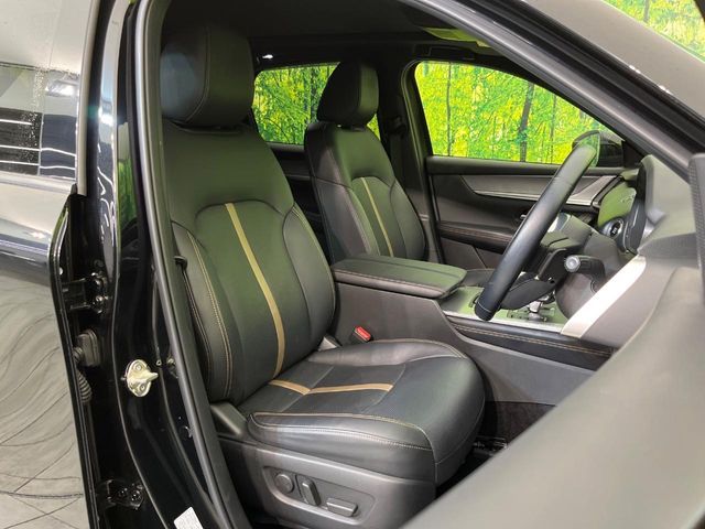 MAZDA CX-60 2023 Image 31