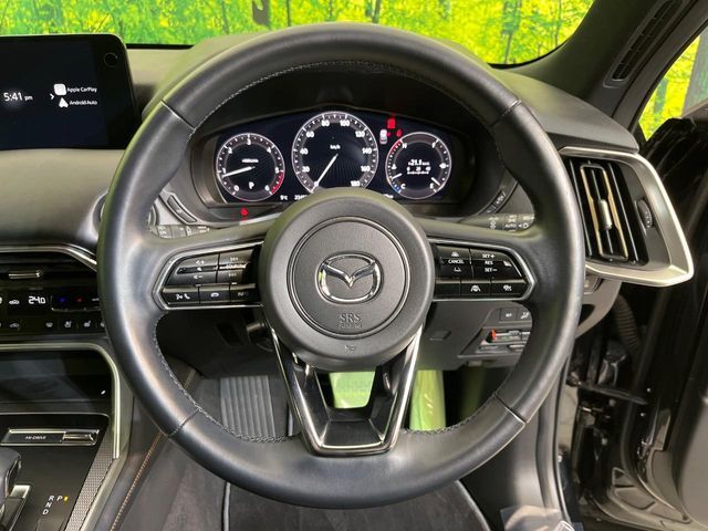 MAZDA CX-60 2023 Image 31