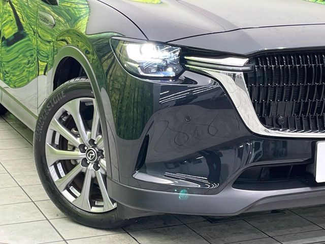 MAZDA CX-60 2023 Image 31