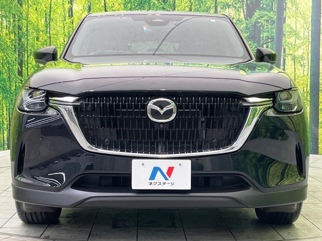 MAZDA CX-60 2023 Image 31