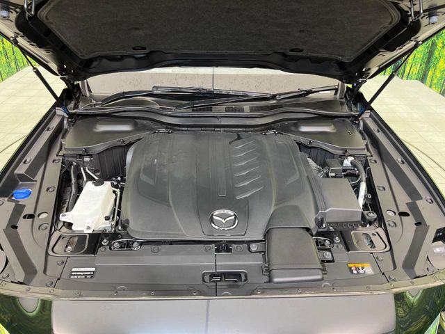 MAZDA CX-60 2023 Image 31