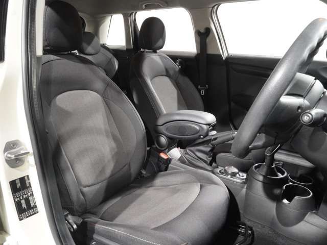 BMW MINI ONE 5DOOR 2018 Image 31