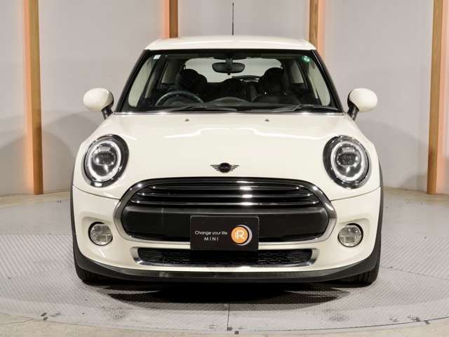 BMW MINI ONE 5DOOR 2018 Image 31