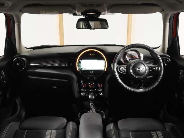 BMW MINI COOPER SD 5DOOR 2020 Image 31