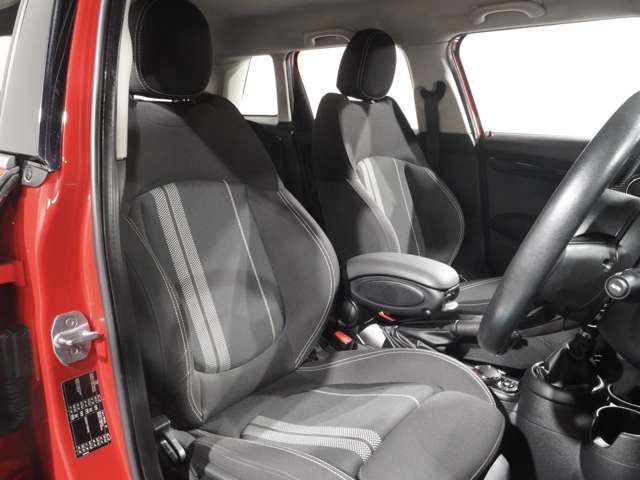 BMW MINI COOPER SD 5DOOR 2020 Image 31