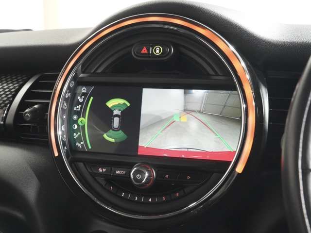 BMW MINI COOPER SD 5DOOR 2020 Image 31