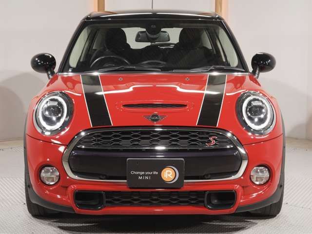 BMW MINI COOPER SD 5DOOR 2020 Image 31