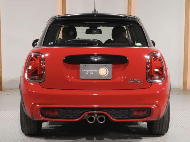 BMW MINI COOPER SD 5DOOR 2020 Image 31