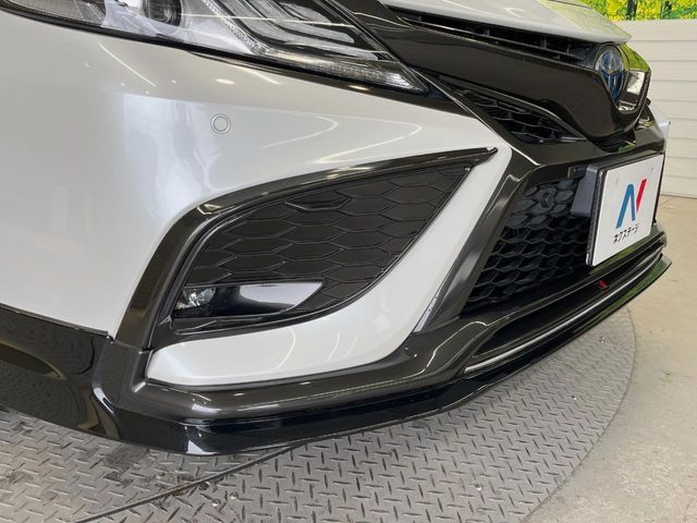 TOYOTA CAMRY HYBRID 2021 Image 31