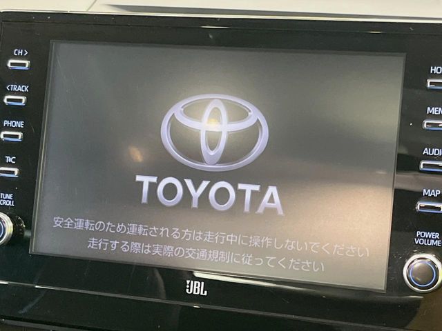 TOYOTA CAMRY HYBRID 2021 Image 31