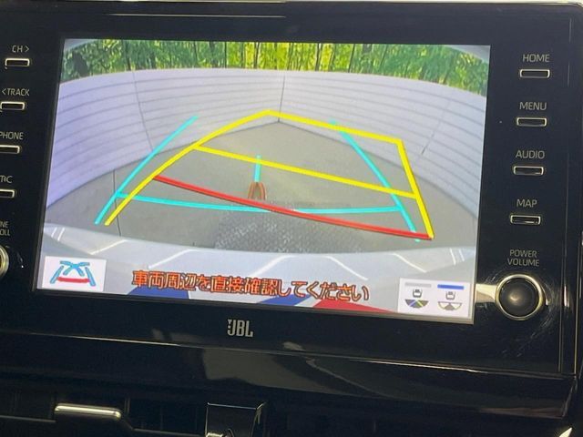 TOYOTA CAMRY HYBRID 2021 Image 31