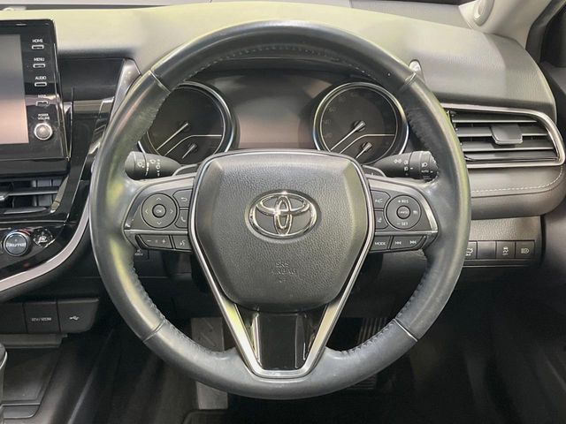 TOYOTA CAMRY HYBRID 2021 Image 31