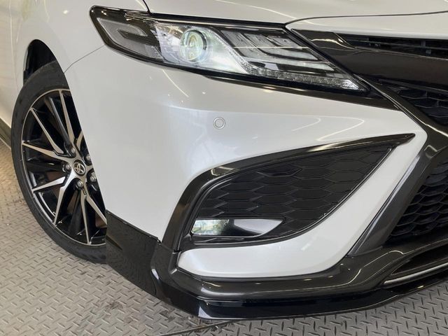 TOYOTA CAMRY HYBRID 2021 Image 31