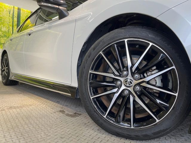 TOYOTA CAMRY HYBRID 2021 Image 31