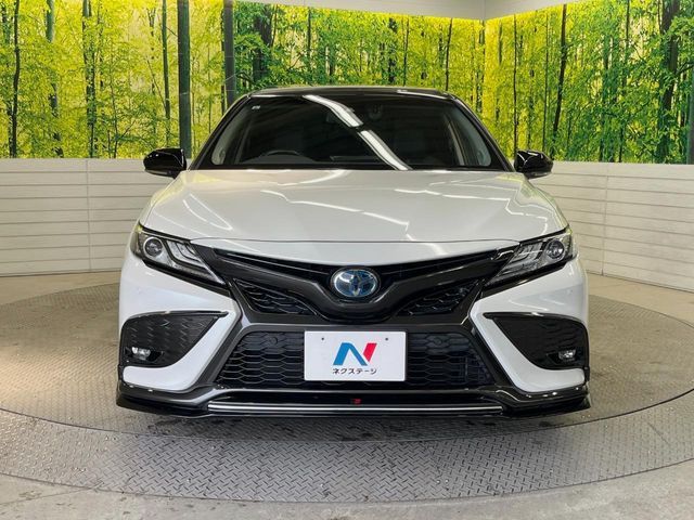 TOYOTA CAMRY HYBRID 2021 Image 31