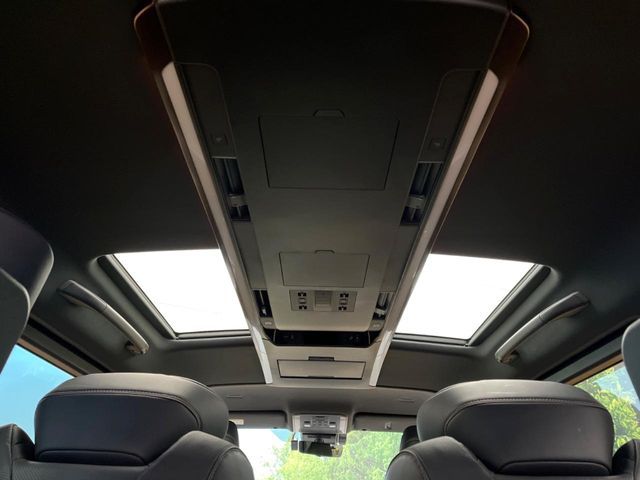 TOYOTA ALPHARD HYBRID 2024 Image 31