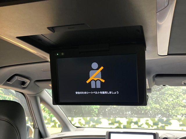 TOYOTA ALPHARD HYBRID 2024 Image 31