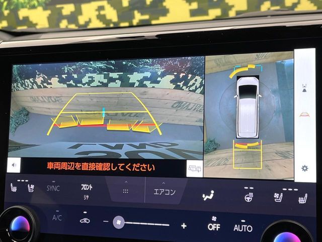 TOYOTA ALPHARD HYBRID 2024 Image 31