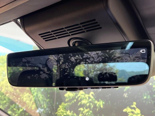 TOYOTA ALPHARD HYBRID 2024 Image 31