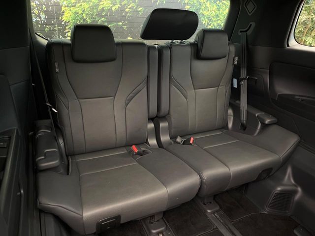 TOYOTA ALPHARD HYBRID 2024 Image 31