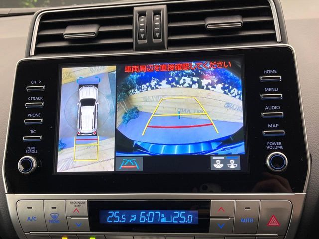 TOYOTA LANDCRUISER PRADO 2023 Image 31