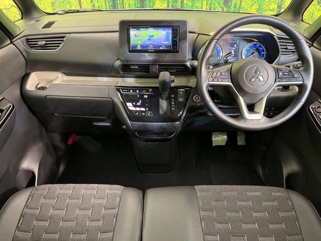 MITSUBISHI DELICA MINI 2024 Image 31