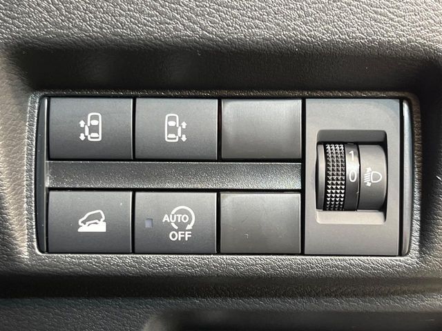 MITSUBISHI DELICA MINI 2024 Image 31