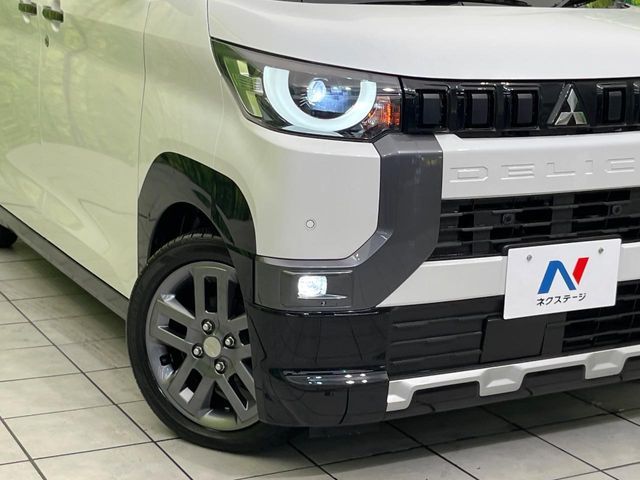 MITSUBISHI DELICA MINI 2024 Image 31