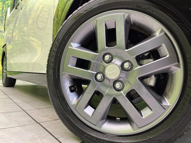 MITSUBISHI DELICA MINI 2024 Image 31