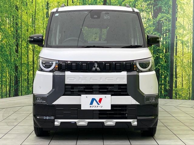 MITSUBISHI DELICA MINI 2024 Image 31
