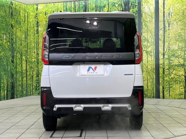 MITSUBISHI DELICA MINI 2024 Image 31