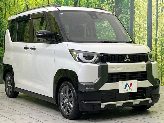 MITSUBISHI DELICA MINI 2024 Image 31