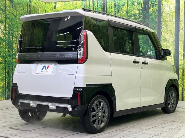 MITSUBISHI DELICA MINI 2024 Image 31