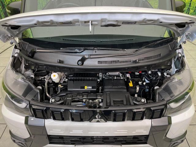 MITSUBISHI DELICA MINI 2024 Image 31