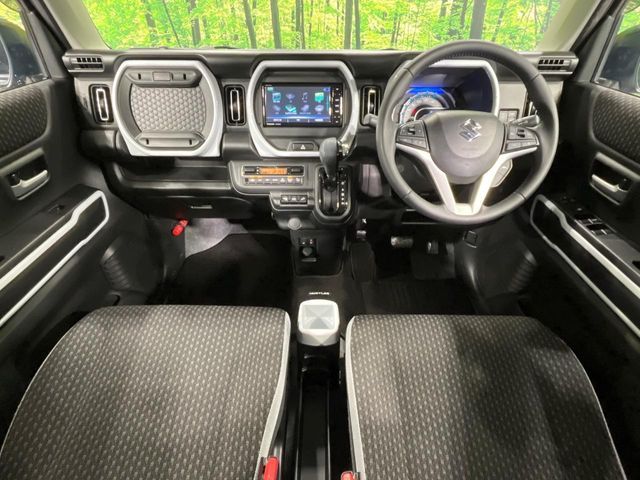 SUZUKI HUSTLER 4WD 2020 Image 31