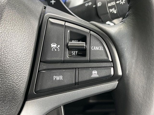 SUZUKI HUSTLER 4WD 2020 Image 31