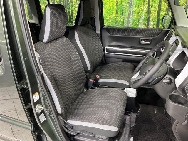 SUZUKI HUSTLER 4WD 2020 Image 31